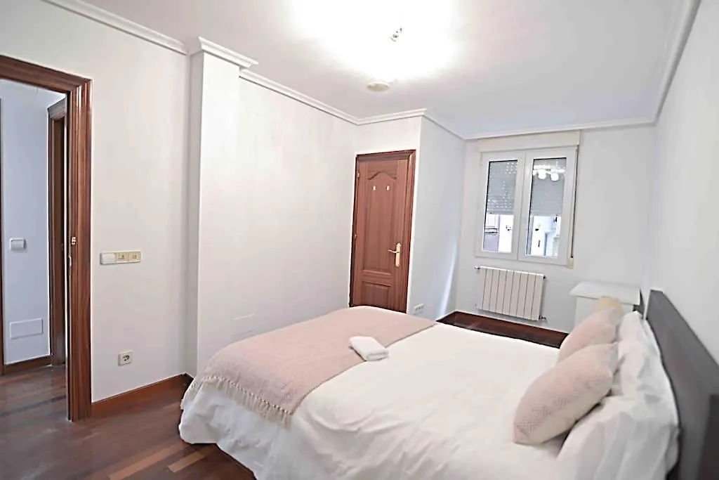 El Apartamento De Santa Inmaculada By Just Room Santander Spain