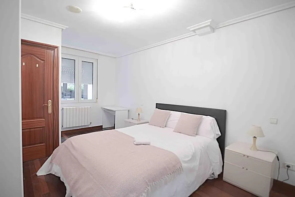 El Apartamento De Santa Inmaculada By Just Room Santander 0*,  Spain
