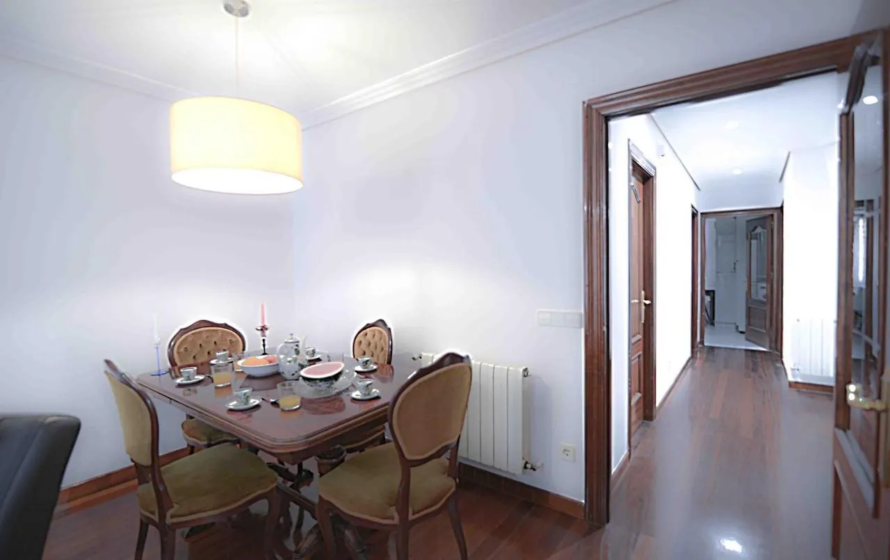 El Apartamento De Santa Inmaculada By Just Room Santander Apartment