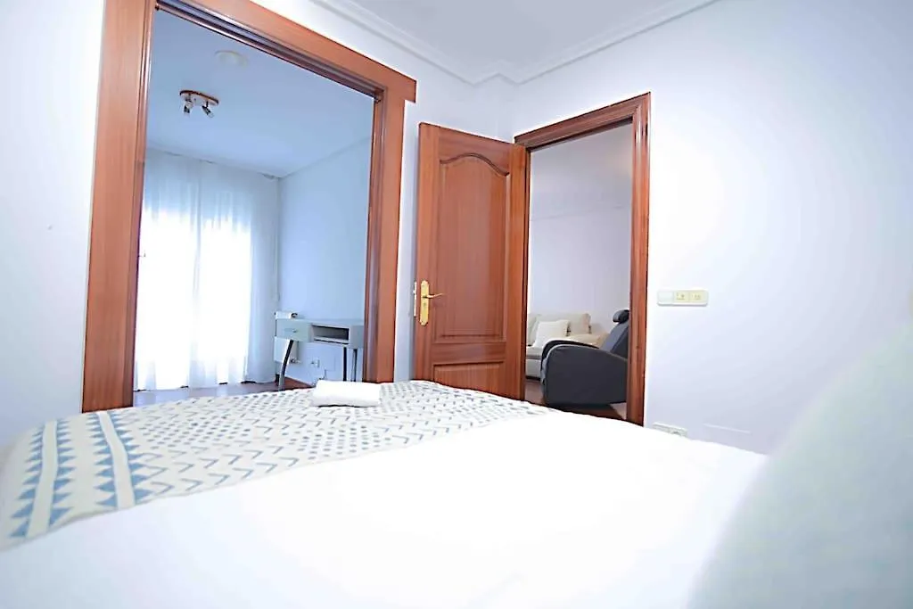El Apartamento De Santa Inmaculada By Just Room Santander 0*,  Spain