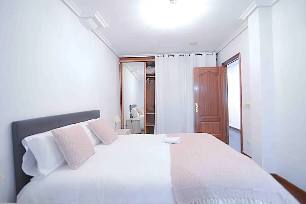 El Apartamento De Santa Inmaculada By Just Room Santander Apartment