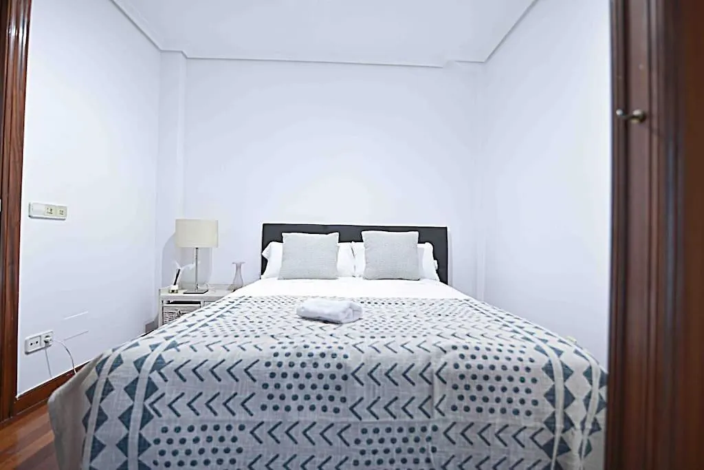 El Apartamento De Santa Inmaculada By Just Room location