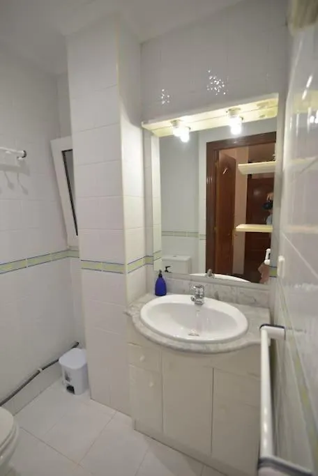 El Apartamento De Santa Inmaculada By Just Room Santander Apartment