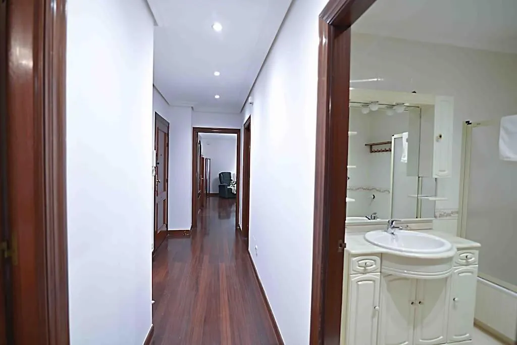 El Apartamento De Santa Inmaculada By Just Room Santander 0*,