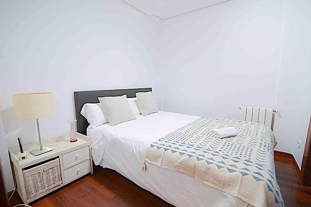 El Apartamento De Santa Inmaculada By Just Room Santander Spain