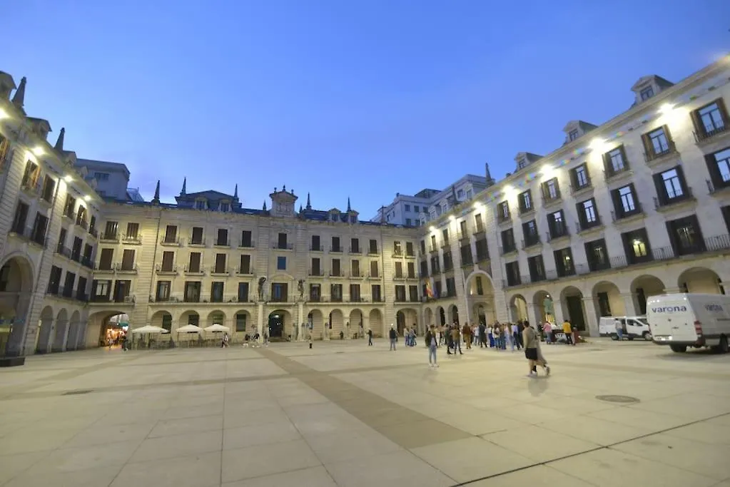 El Apartamento De Santa Inmaculada By Just Room Santander Spain