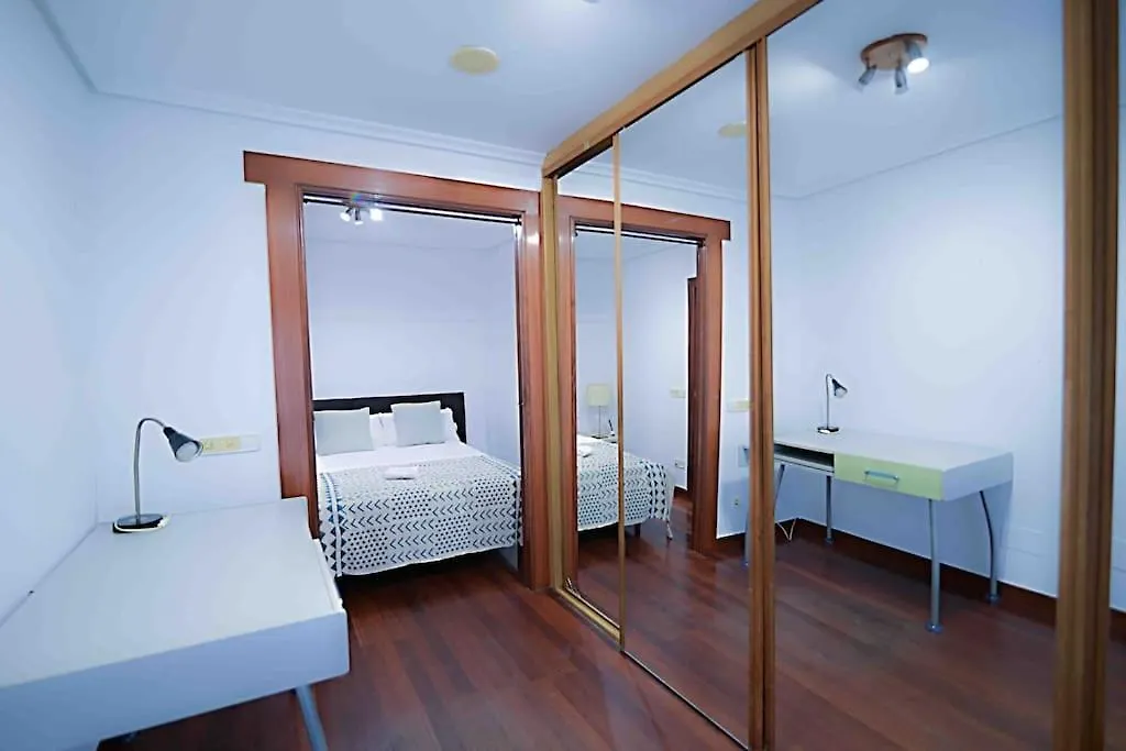 El Apartamento De Santa Inmaculada By Just Room Santander