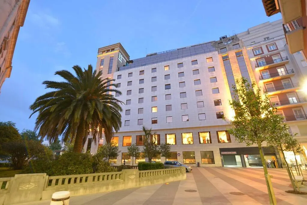 Apartment El Apartamento De Santa Inmaculada By Just Room Santander Spain