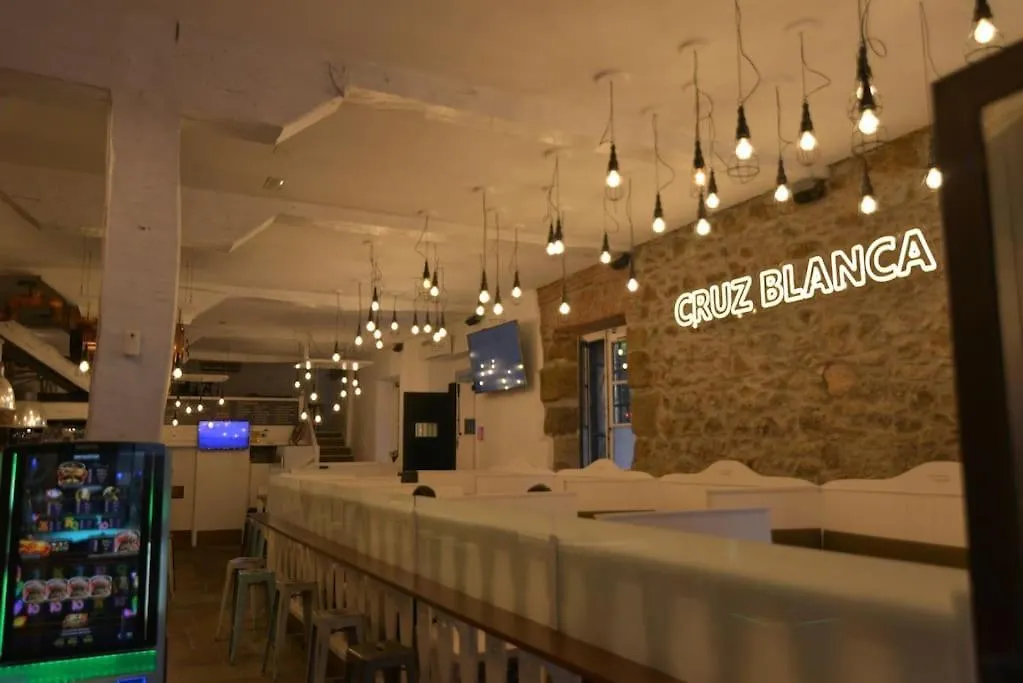 El Apartamento De Santa Inmaculada By Just Room Santander 0*,